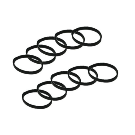 IQFOIL - SEVERNE RDM HINGED COLLAR BAND (10 PCS)