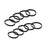 IQFOIL - SEVERNE RDM HINGED COLLAR BAND (10 PCS)