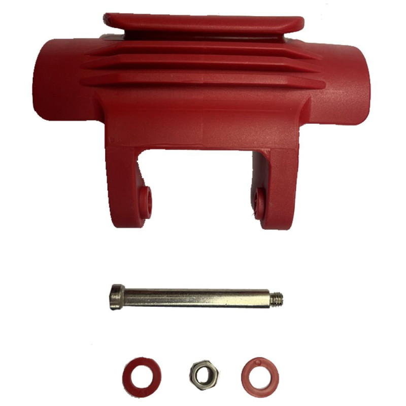 IQFOIL - CERNIERA SEVERNE (INCL. BOLT AND NUT)