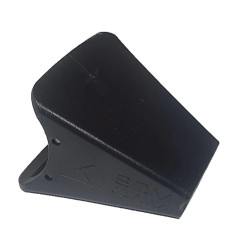 IQFOIL - SEVERNE SDM CAM - BLACK