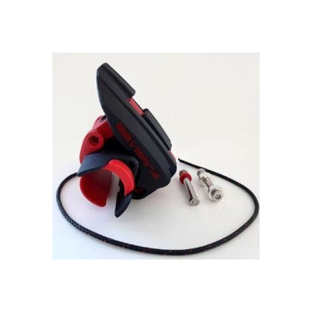 IQFOIL - SEVERNE FRONT END COMPLETE