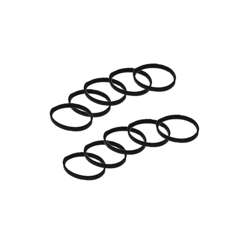 IQFOIL - SEVERNE SDM HINGED COLLAR BAND (10 PCS)