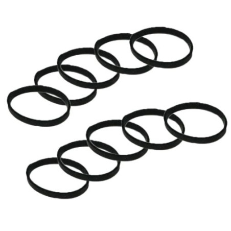 IQFOIL - SEVERNE SDM HINGED COLLAR BAND