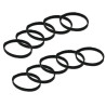 IQFOIL - SEVERNE SDM HINGED COLLAR BAND (10 PCS)