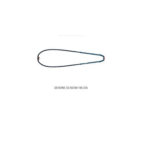 IQFOIL SEVERNE - BOMA GO 186-236 YOUTH