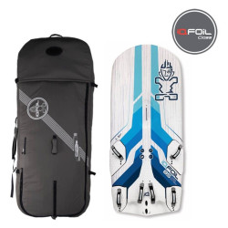 IQFOIL STARBOARD - YOUTH/JUNIOR BOARD