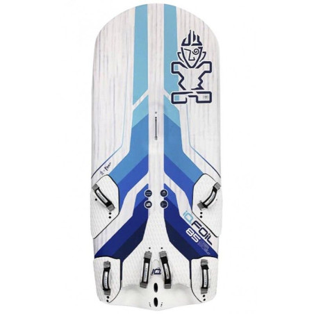 IQFOIL STARBOARD - 85 STARLITE CARBON