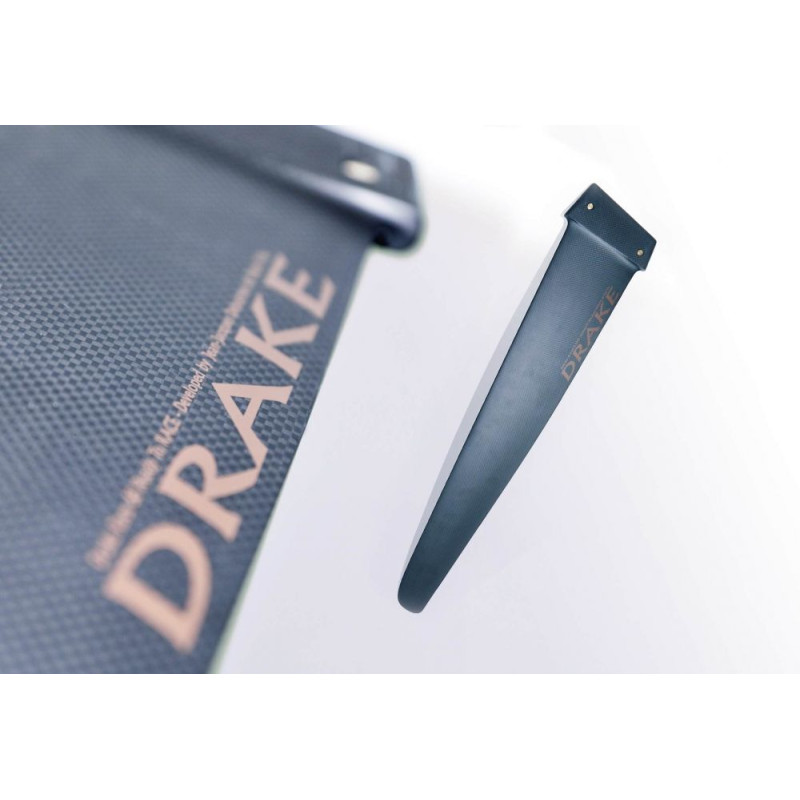 IQFOIL STARBOARD - DRAKE RACE FIN 68 MEN