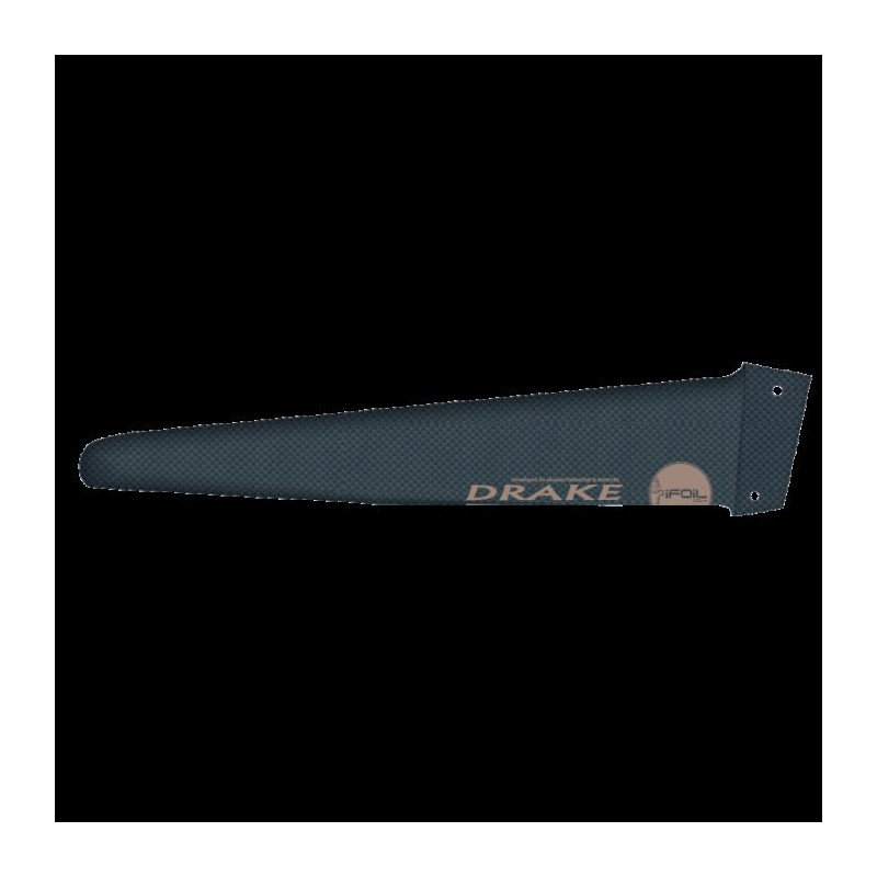 IQFOIL STARBOARD - DRAKE RACE FIN 68 MEN