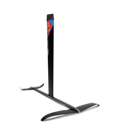 IQFOIL STARBOARD - FOIL CARBON complete