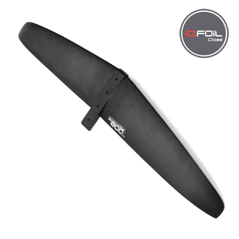 IQFOIL - STARBOARD FRONT WING 800 CARBON JUNIOR