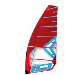 IQFOIL - JUNIOR FULL PACKAGE - BOARD 85 / RIG HGO 7.3 / FOIL / BOARDBAG