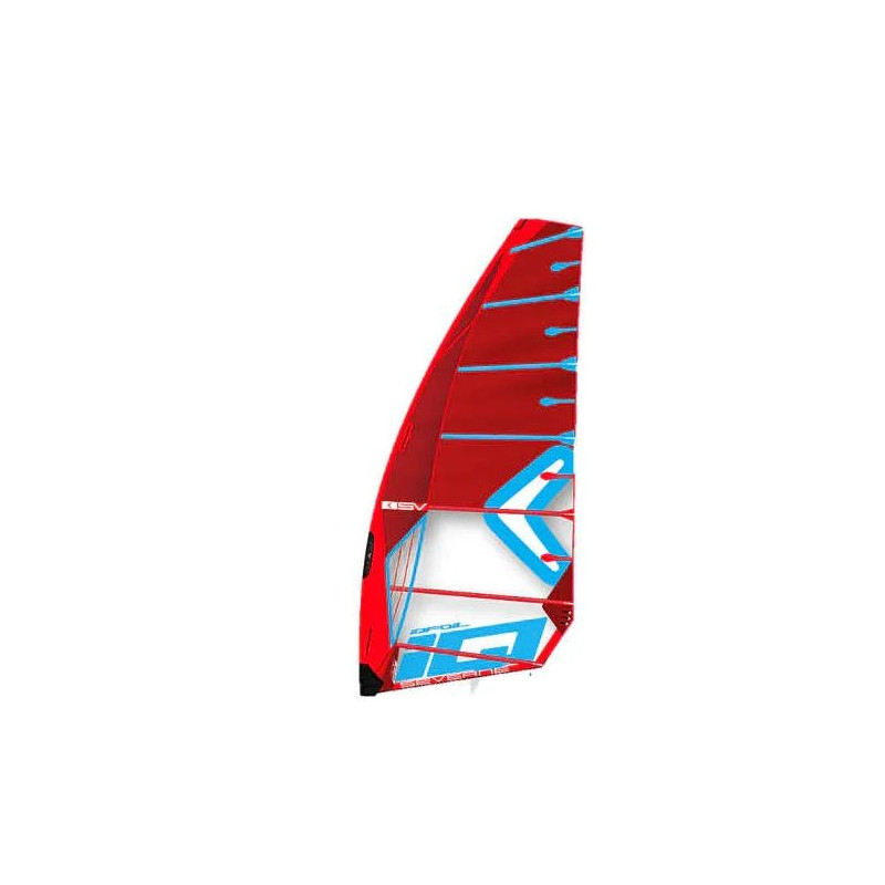 IQFOIL - JUNIOR FULL PACKAGE -