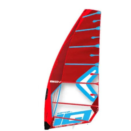 IQFOIL - JUNIOR FULL PACKAGE -