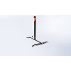 IQFOIL - WOMEN FULL PACKAGE - BOARD 95 / RIG HGO 7.3 / FOIL / BOARDBAG