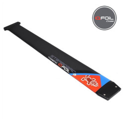 IQ FOIL - CARBON MAST 95