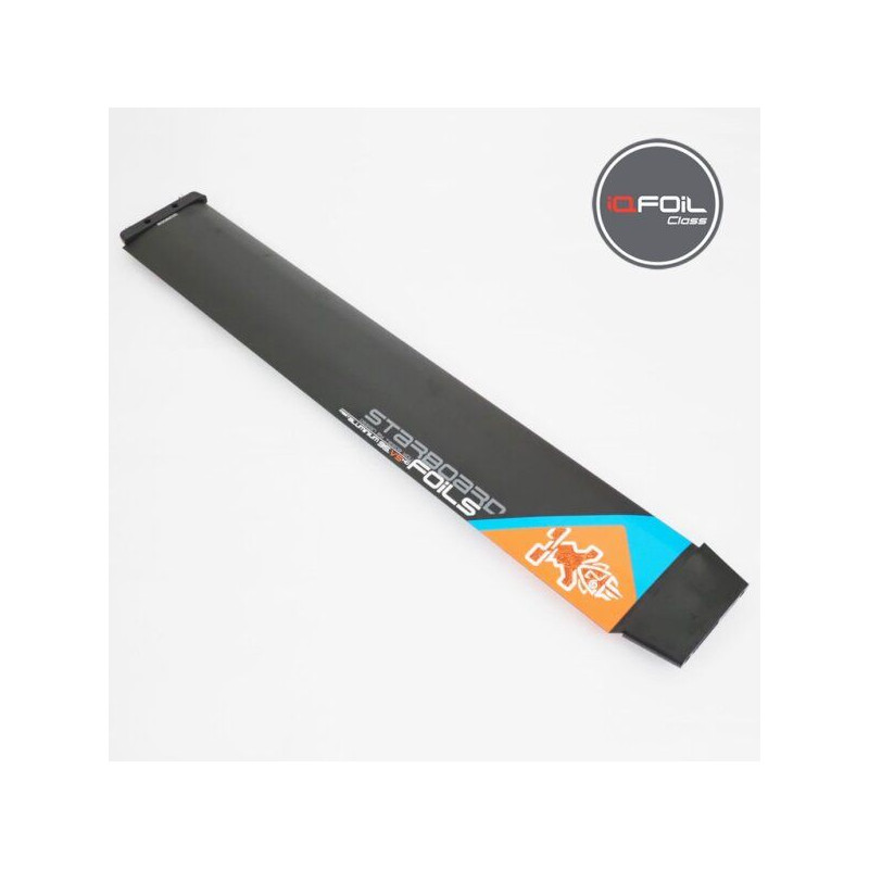 IQ FOIL - ALUMINIUM MAST 95