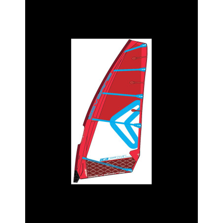 IQFOIL - SEVERNE FGO 7.0 V2