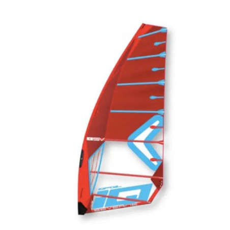 IQFOIL - SEVERNE HGO 7.3