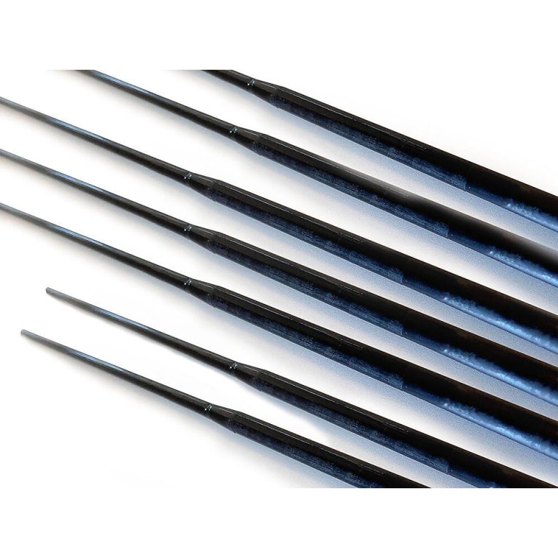 IQFOIL - HGO 7.3 FULL BATTEN SET