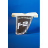 IROM FINS - CUSTOM CARBON FREESTYLE FIN F2