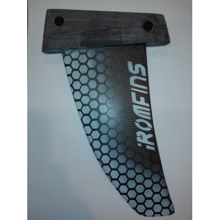 IROM FINS - CUSTOM FIN FREESTYLE F3
