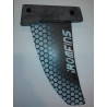 IROM FINS - CUSTOM FIN FREESTYLE F3
