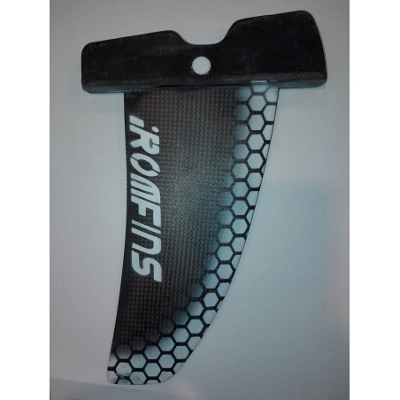 IROM FINS - CUSTOM FIN FREESTYLE F3