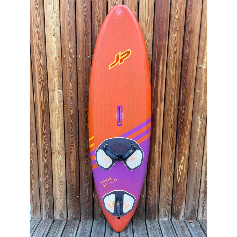 JP - FREESTYLE 93 LT 2023 - USATA