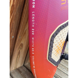 JP - FREESTYLE 93 LT 2023 - USATA