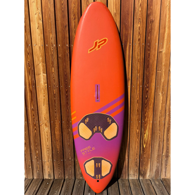 JP - FREESTYLE PRO 100 LT 2023 - USED