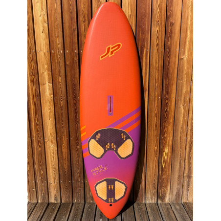 JP - FREESTYLE PRO 100 LT 2023 - USED