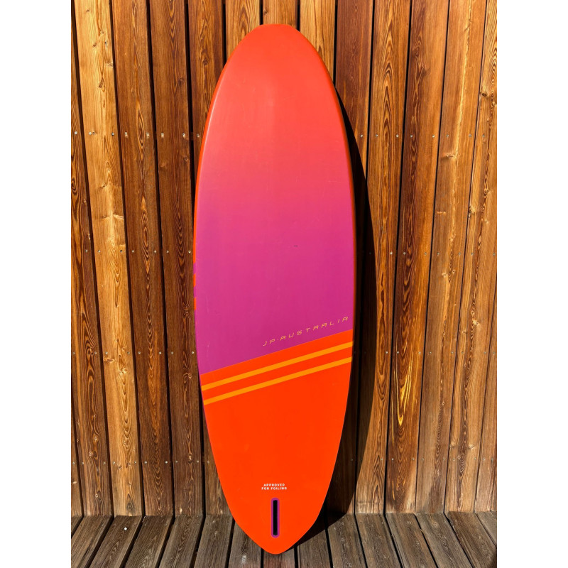 JP - FREESTYLE PRO 100 LT 2023 - USATA