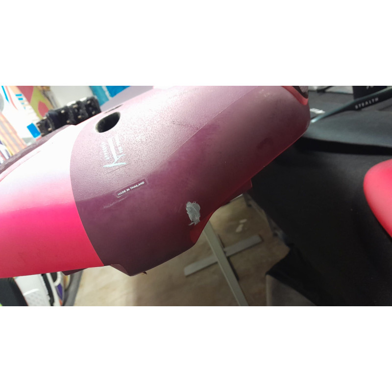 JP - SLALOM 85x138 LT 2020 - USATA