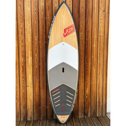 JP - SUP SURF 8'6" WOOD EDITION - EXPO