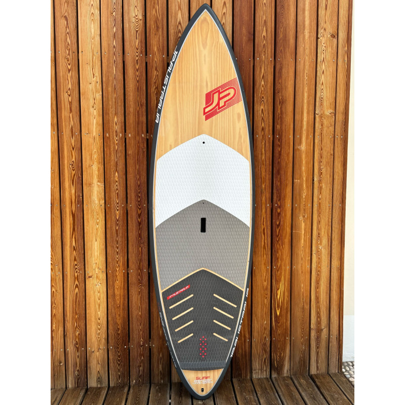 JP - SUP SURF 8'6" WOOD EDITION - EXPO