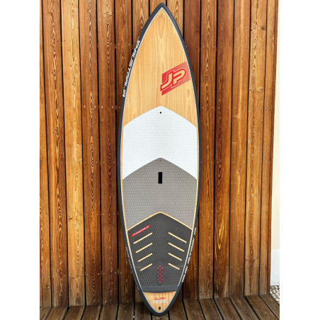 JP - SUP SURF 8'6" WOOD EDITION - EXPO