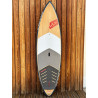JP - SUP SURF 8'6" WOOD EDITION - EXPO