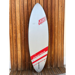 JP - SUP SURF 8'6" WOOD EDITION - EXPO