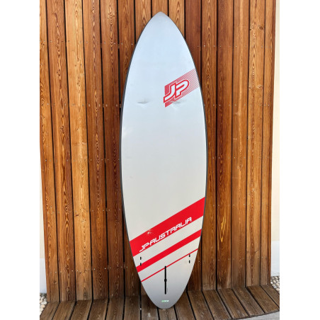 JP - SUP SURF 8'6" WOOD EDITION - EXPO