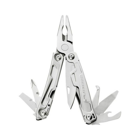 LEATHERMAN® REV® CALIPER MULTIFUZIONE MULTIPURPOSE
