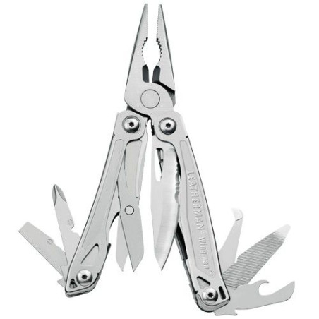 LEATHERMAN® WINGMAN® PINZA MULTIFUNZIONE MULTIUSO
