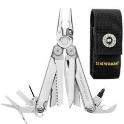 LEATHERMAN® - WAVE® PLUS MULTI-TOOLS