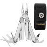 LEATHERMAN® WAVE® PLUS MULTITOOL - PINZA MULTIFUNZIONE MULTIUSO