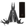 LEATHERMAN® - WAVE® BLACK PLUS MULTI-TOOLS