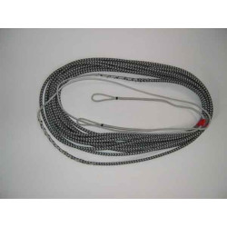 MELGES 24 BOW SAIL SHEET