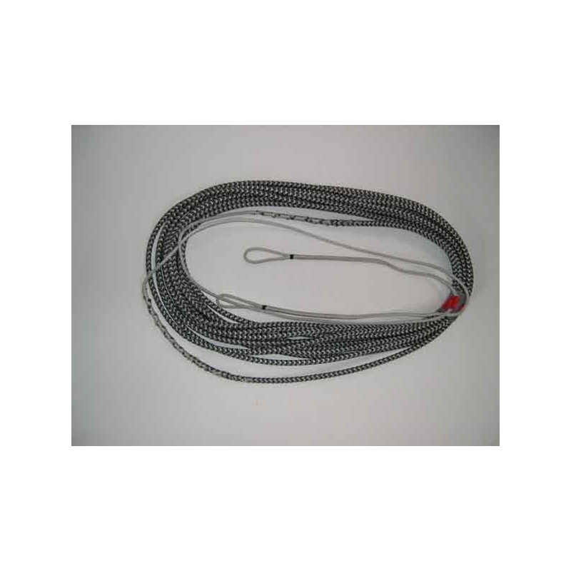 MELGES 24 BOW SAIL SHEET