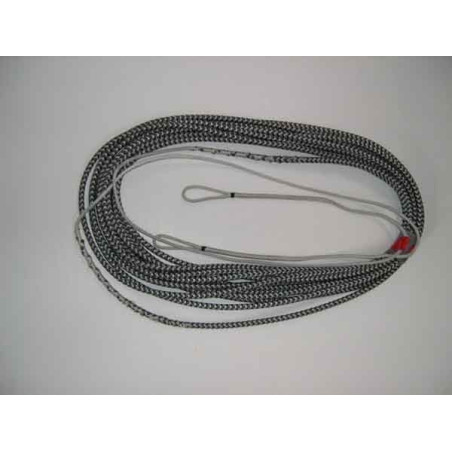 SCOTTA FIOCCO MELGES 24