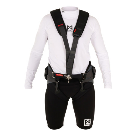 MAGIC MARINE – TRAPEZIO PRO RACING