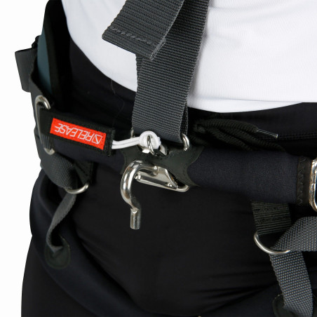 MAGIC MARINE – TRAPEZIO PRO RACING